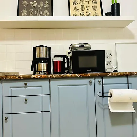 Next 2parliament - Tranquil Unirii - Airy & Comfy With Parking ブカレスト