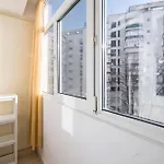 Elegant, Airy & Comfortable Wparking Parliament *