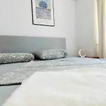 Elegant, Airy & Comfortable Wparking Parliament * Bucharest