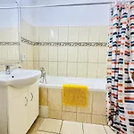 Elegant, Airy & Comfortable Wparking Parliament * Bucharest