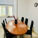 Apartment Elegant, Airy & Comfortable Wparking Parliament *