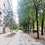 Elegant, Airy & Comfortable Wparking Parliament *