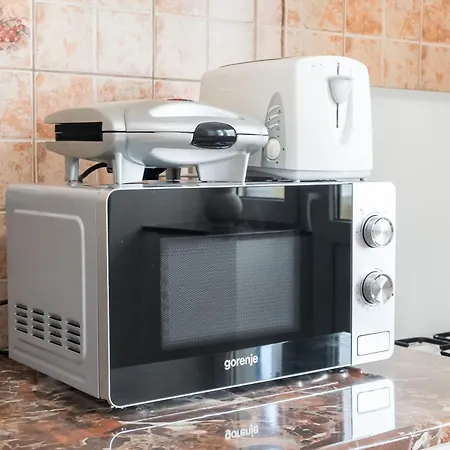 Apartman Next 2parliament - Tranquil Unirii - Airy & Comfy With Parking Bukarest