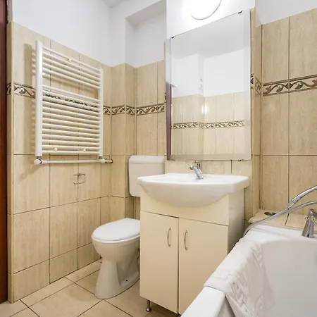 Elegant 2Br With Parking Parliament - Airy & Comfortable 아파트 *