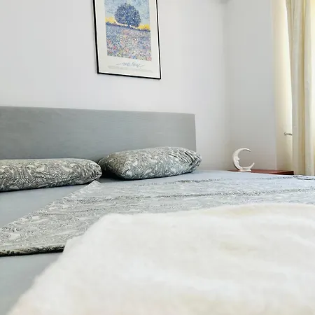 Next 2parliament - Tranquil Unirii - Airy & Comfy With Parking * Bükreş