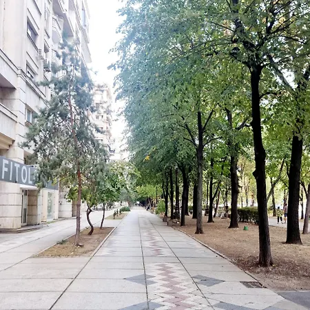 Next 2parliament - Tranquil Unirii - Airy & Comfy With Parking *