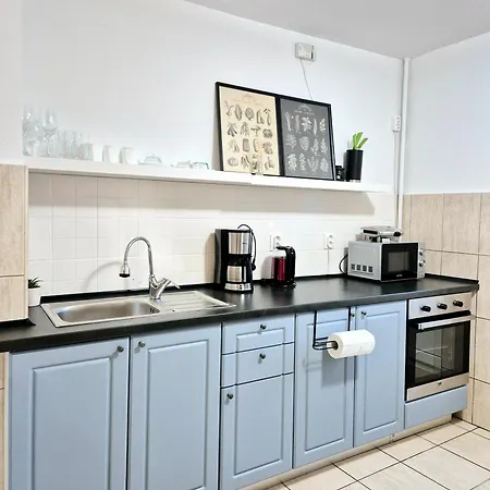 Elegant 2Br With Parking Parliament - Airy & Comfortable