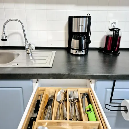 Next 2parliament - Tranquil Unirii - Airy & Comfy With Parking