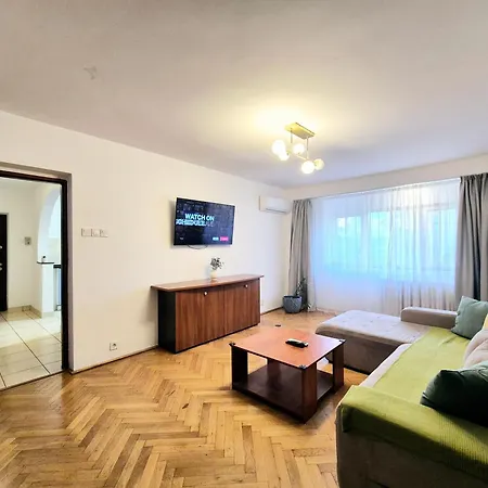 아파트 Elegant 2Br With Parking Parliament - Airy & Comfortable *