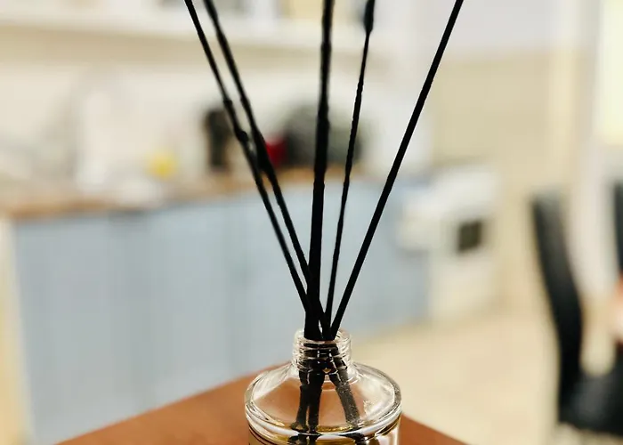 Next 2parliament - Tranquil Unirii - Airy & Comfy With Parking Апартаменти