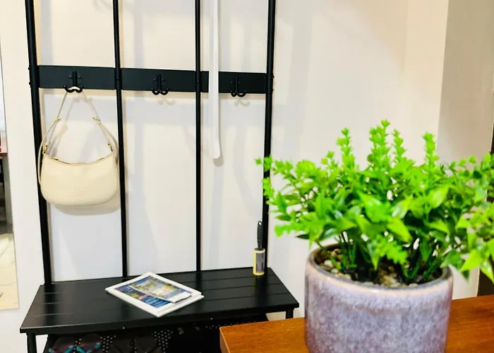 Tranquil Unirii - Airy & Comfy With Parking