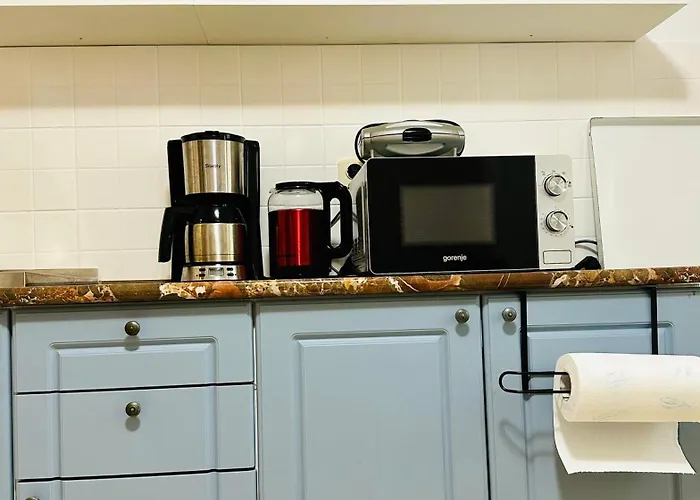 Next 2parliament - Tranquil Unirii - Airy & Comfy With Parking Бухарест