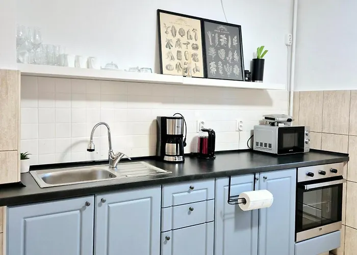 Next 2parliament - Tranquil Unirii - Airy & Comfy With Parking