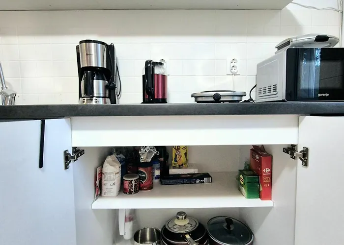 Tranquil Unirii - Airy & Comfy With Parking Apartment *