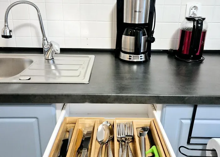 Next 2parliament - Tranquil Unirii - Airy & Comfy With Parking