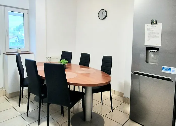 Apartment Tranquil Unirii - Airy & Comfy With Parking Bukarest