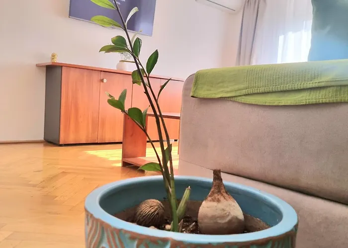 Apartment Airy & Comfy With Parking - Tranquil Unirii *